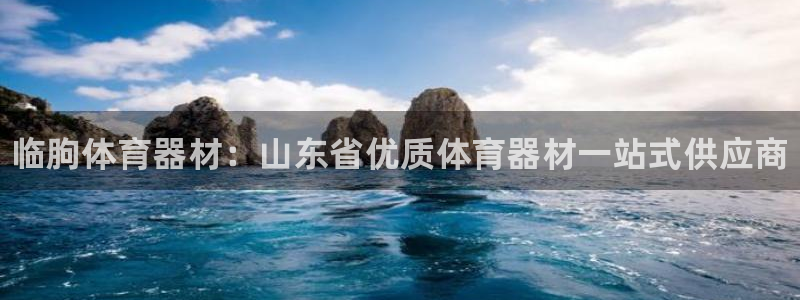 极悦平台官方网站入口网址:临朐体育器材:山东省优质体育器材一